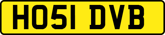 HO51DVB