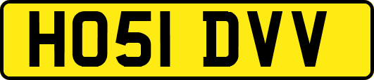 HO51DVV