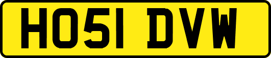 HO51DVW