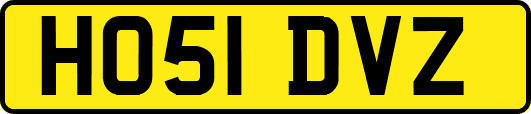 HO51DVZ