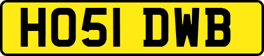 HO51DWB