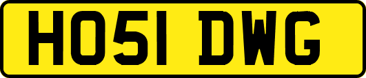 HO51DWG