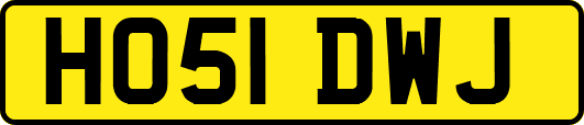 HO51DWJ