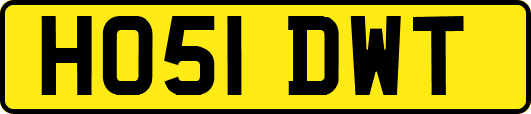 HO51DWT