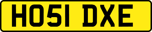 HO51DXE