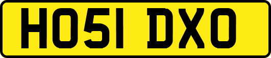 HO51DXO