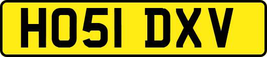 HO51DXV