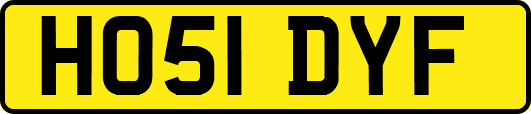HO51DYF