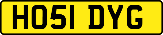 HO51DYG