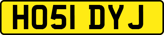 HO51DYJ