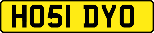 HO51DYO