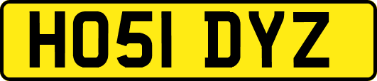 HO51DYZ