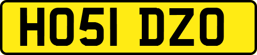 HO51DZO