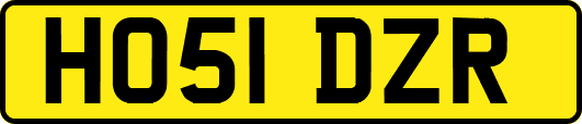 HO51DZR