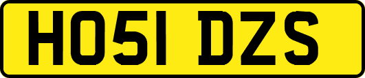 HO51DZS