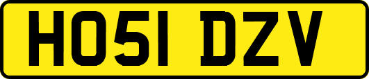 HO51DZV
