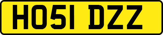 HO51DZZ