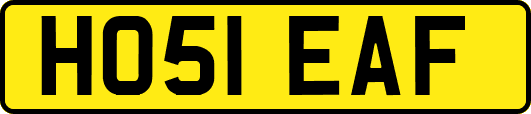 HO51EAF