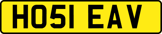 HO51EAV