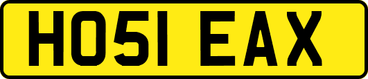 HO51EAX