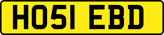 HO51EBD