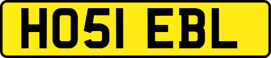 HO51EBL