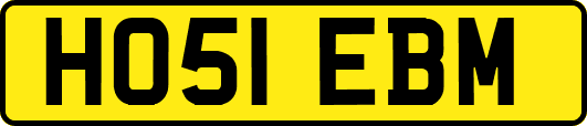 HO51EBM
