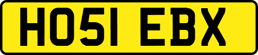 HO51EBX