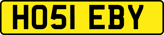 HO51EBY