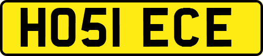 HO51ECE