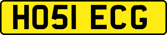 HO51ECG