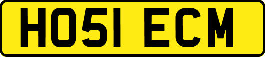 HO51ECM
