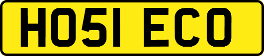 HO51ECO