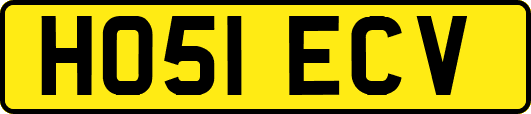 HO51ECV