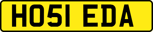 HO51EDA