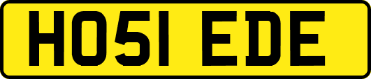 HO51EDE
