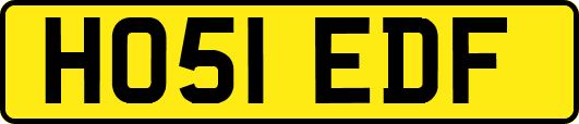 HO51EDF