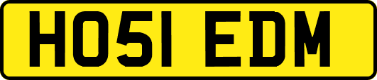 HO51EDM