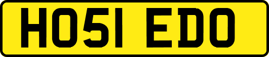 HO51EDO