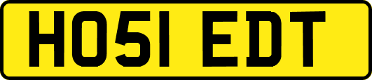 HO51EDT