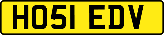 HO51EDV