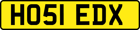 HO51EDX