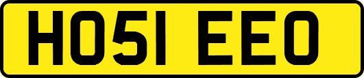 HO51EEO