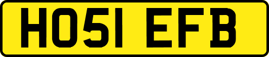 HO51EFB