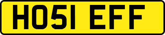 HO51EFF