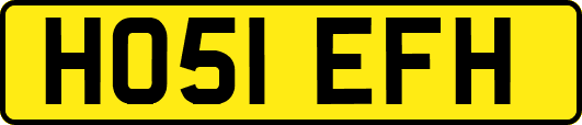 HO51EFH