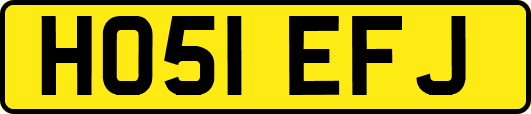 HO51EFJ