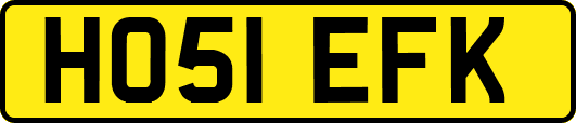 HO51EFK