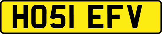 HO51EFV