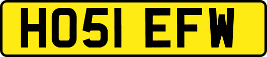 HO51EFW